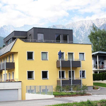 Apartment Edith - Ist100 By Interhome Имст Экстерьер фото