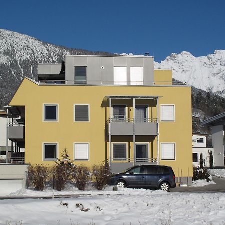 Apartment Edith - Ist100 By Interhome Имст Экстерьер фото