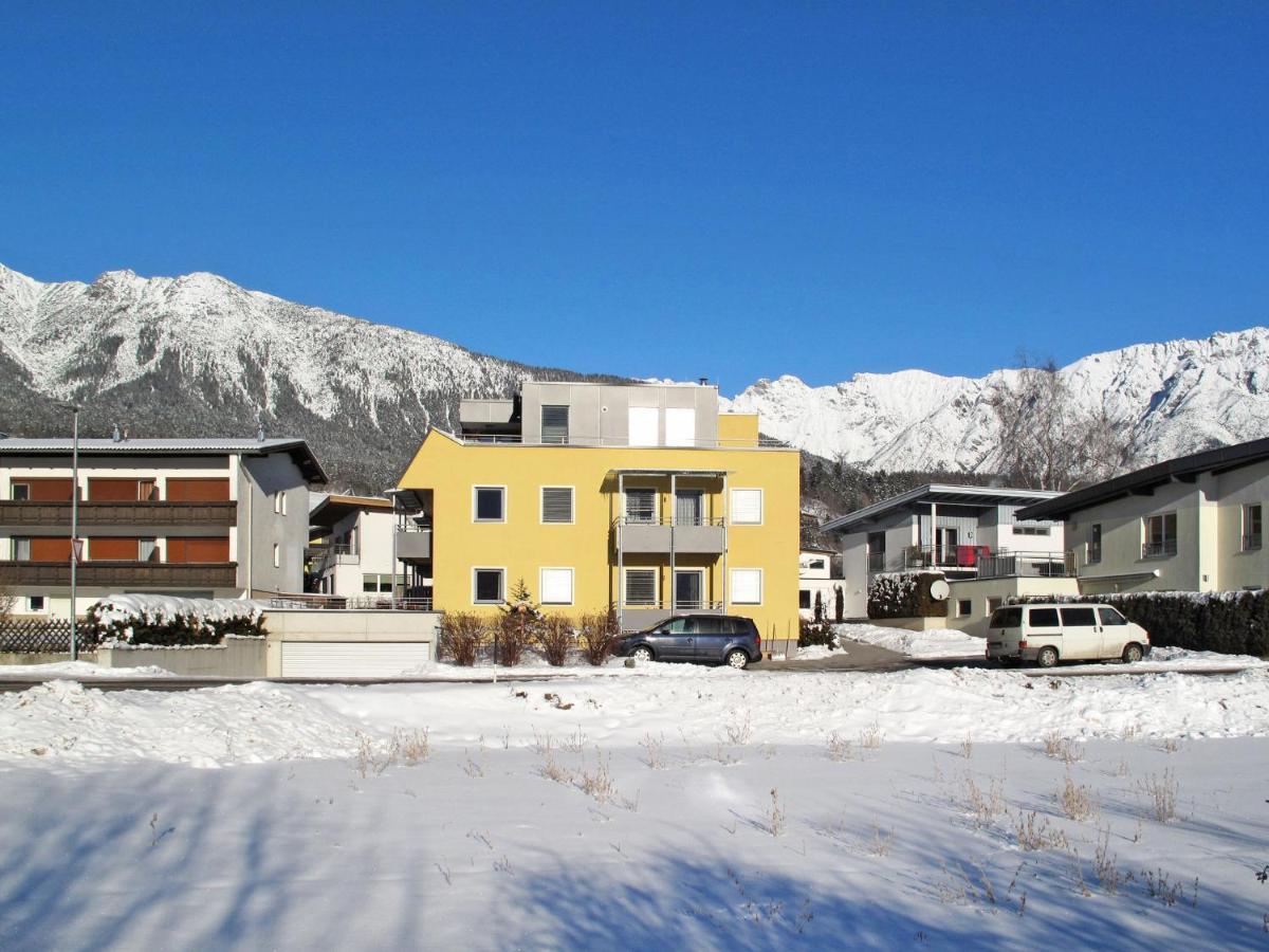 Apartment Edith - Ist100 By Interhome Имст Экстерьер фото