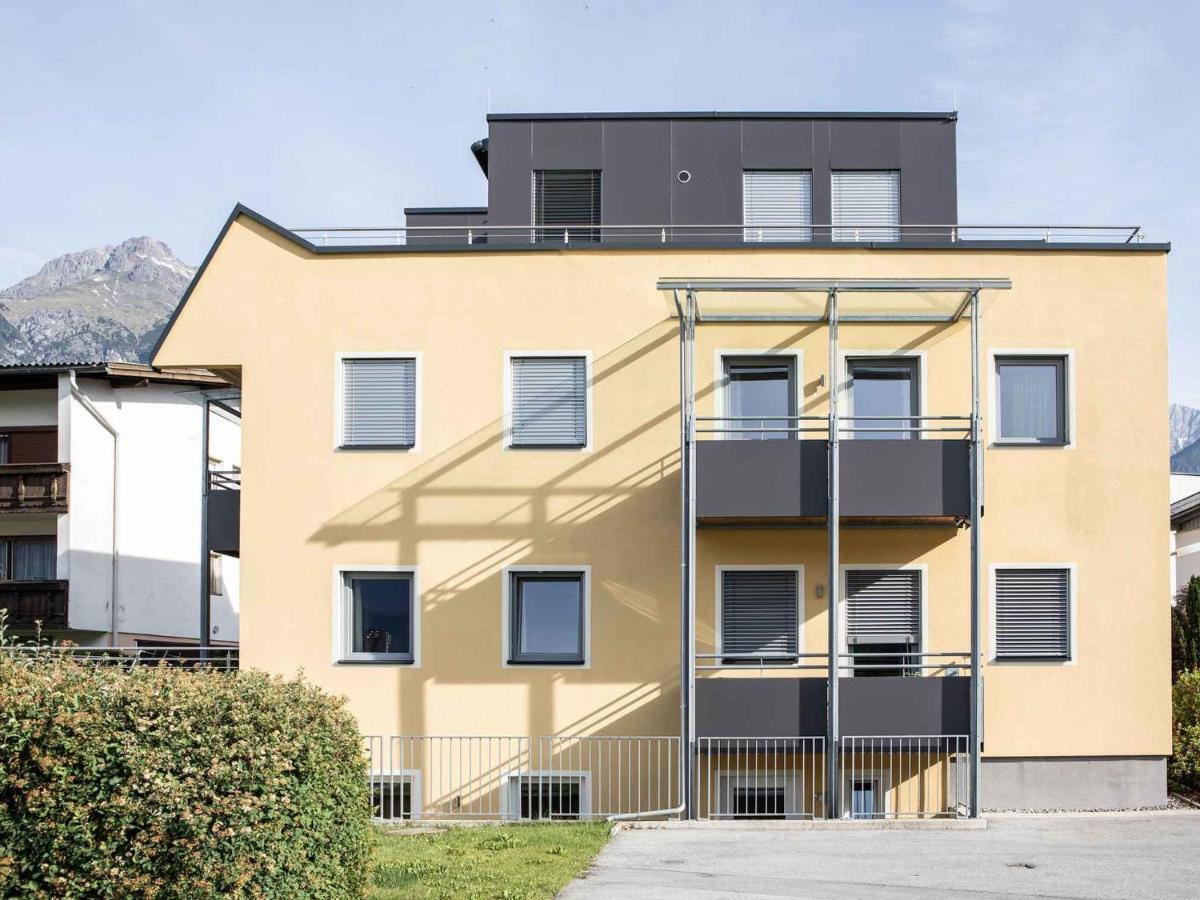 Apartment Edith - Ist100 By Interhome Имст Экстерьер фото