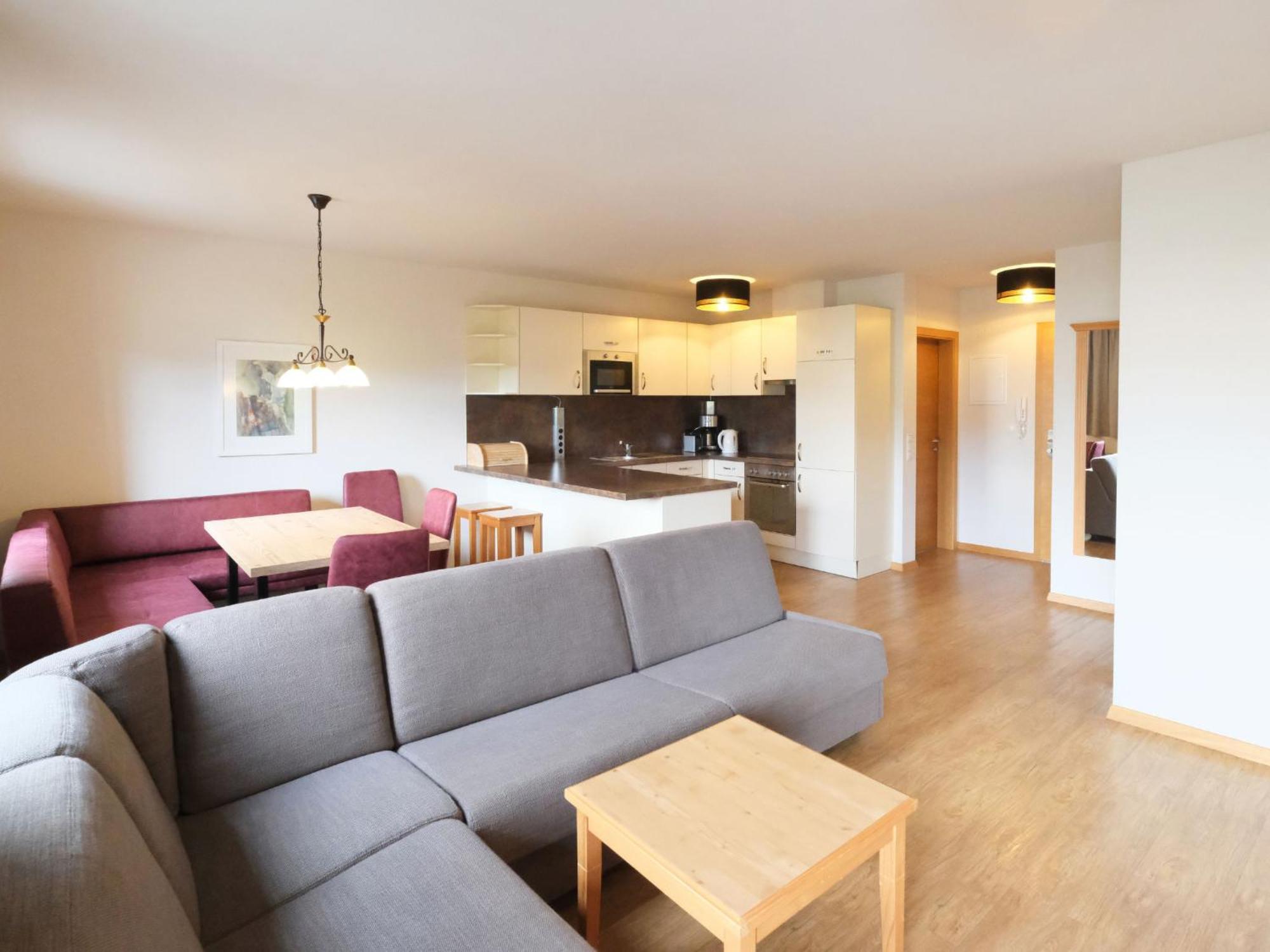 Apartment Edith - Ist100 By Interhome Имст Экстерьер фото