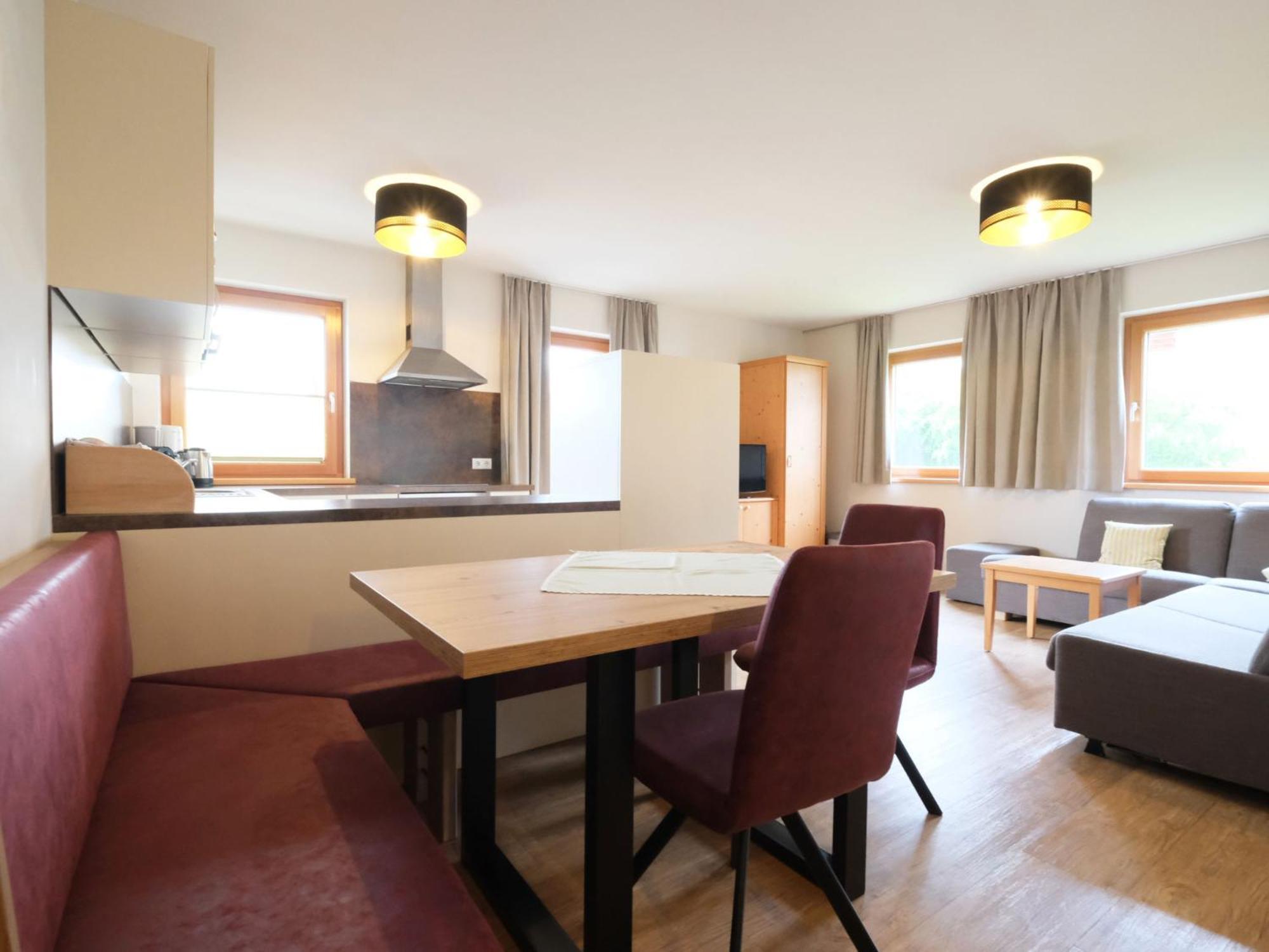 Apartment Edith - Ist100 By Interhome Имст Экстерьер фото