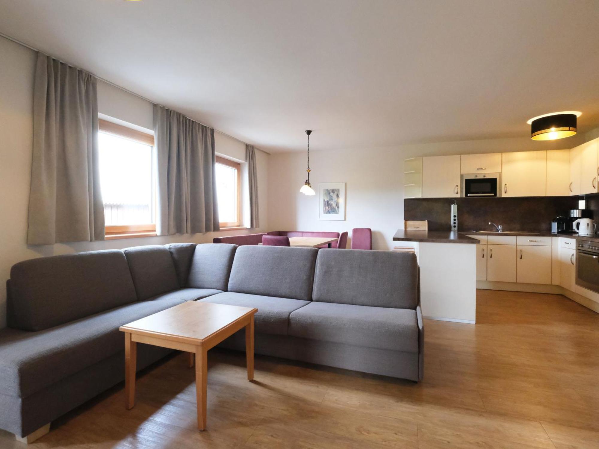Apartment Edith - Ist100 By Interhome Имст Экстерьер фото